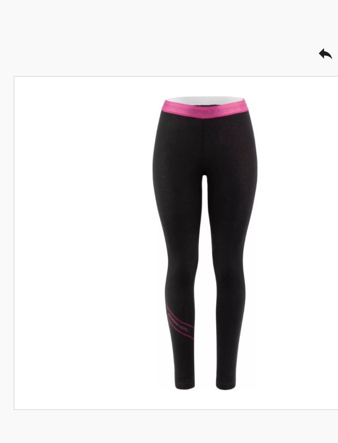 NWT Winter Sport Garneau Women's 2004 Pants Set 2