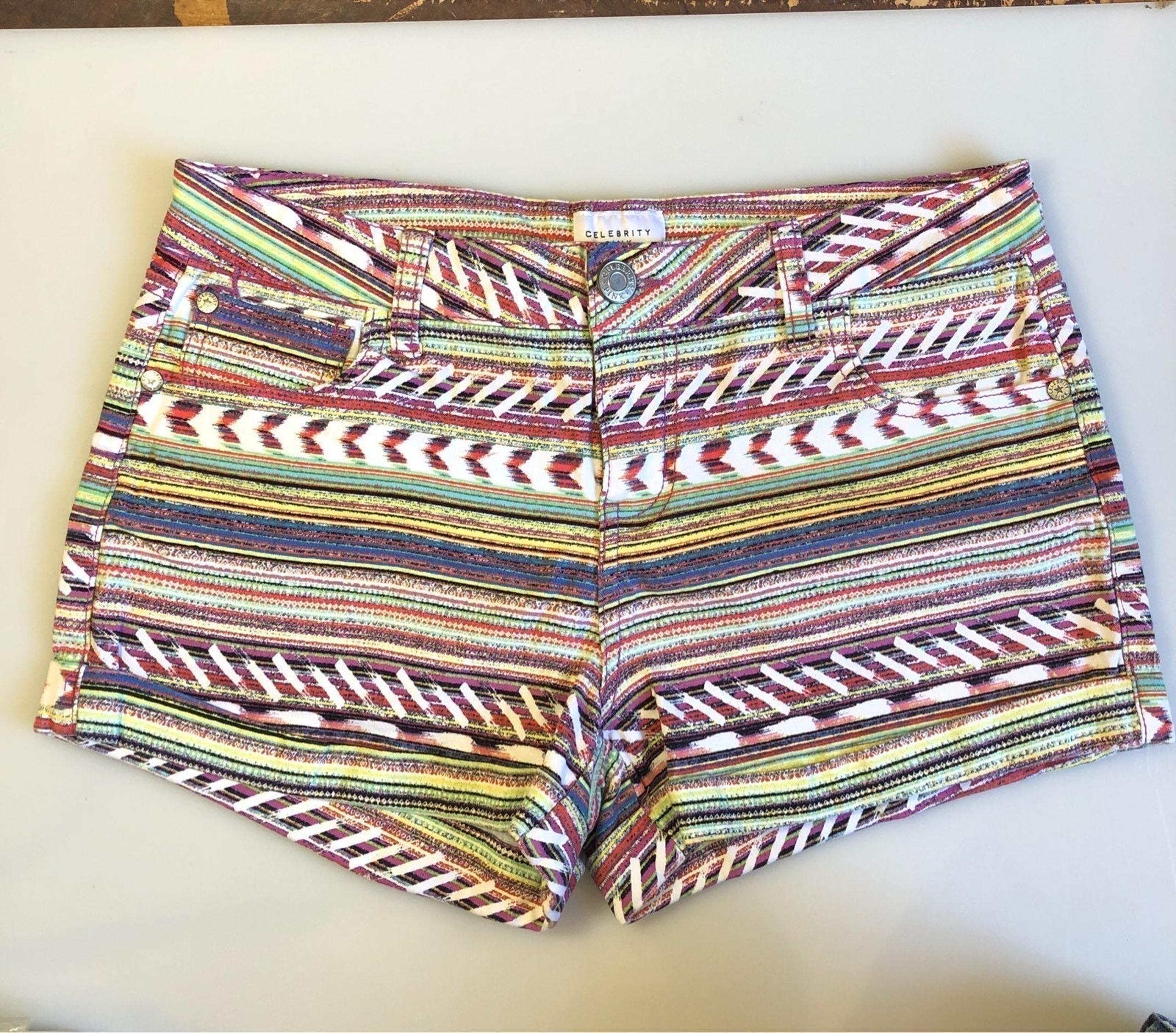 Celebrity Pink womens teens Shorts