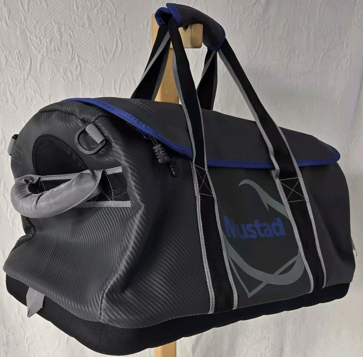 Mustad 24 Boat Dry Bag Fishing Gear Lifestyle