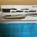 NIB Tupperware Pro Asian Knife, Santoku