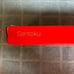 NIB Tupperware Pro Asian Knife, Santoku