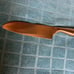 NIB Tupperware Pro Asian Knife, Santoku