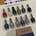 OPI terribly Nice collection x 12 bottle (value of 168)
