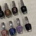 OPI terribly Nice collection x 12 bottle (value of 168)