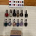 OPI terribly Nice collection x 12 bottle (value of 168)