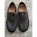 Olukai Mens Nohea Mesh Slip On Shoes Blue Moc Toe 11.5M