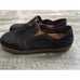 Olukai Mens Nohea Mesh Slip On Shoes Blue Moc Toe 11.5M