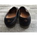 Olukai Mens Nohea Mesh Slip On Shoes Blue Moc Toe 11.5M