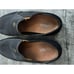 Olukai Mens Nohea Mesh Slip On Shoes Blue Moc Toe 11.5M