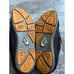 Olukai Mens Nohea Mesh Slip On Shoes Blue Moc Toe 11.5M