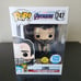 Funko Pop! Loki #747 (GITD)