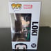 Funko Pop! Loki #747 (GITD)