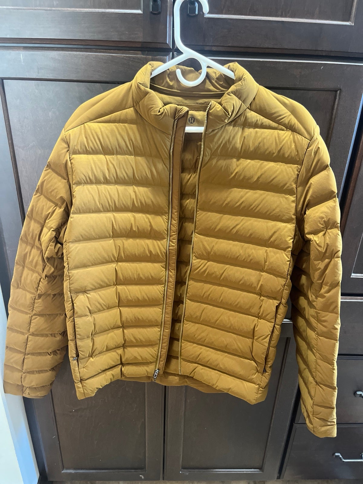 Mens Lululemon Jacket - Medium