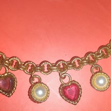 Bracelet