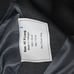 Pronto Uomo Platinum 46 X-Long Gray 100% Wool Mens Blazer Suit Jacket Sport Coat