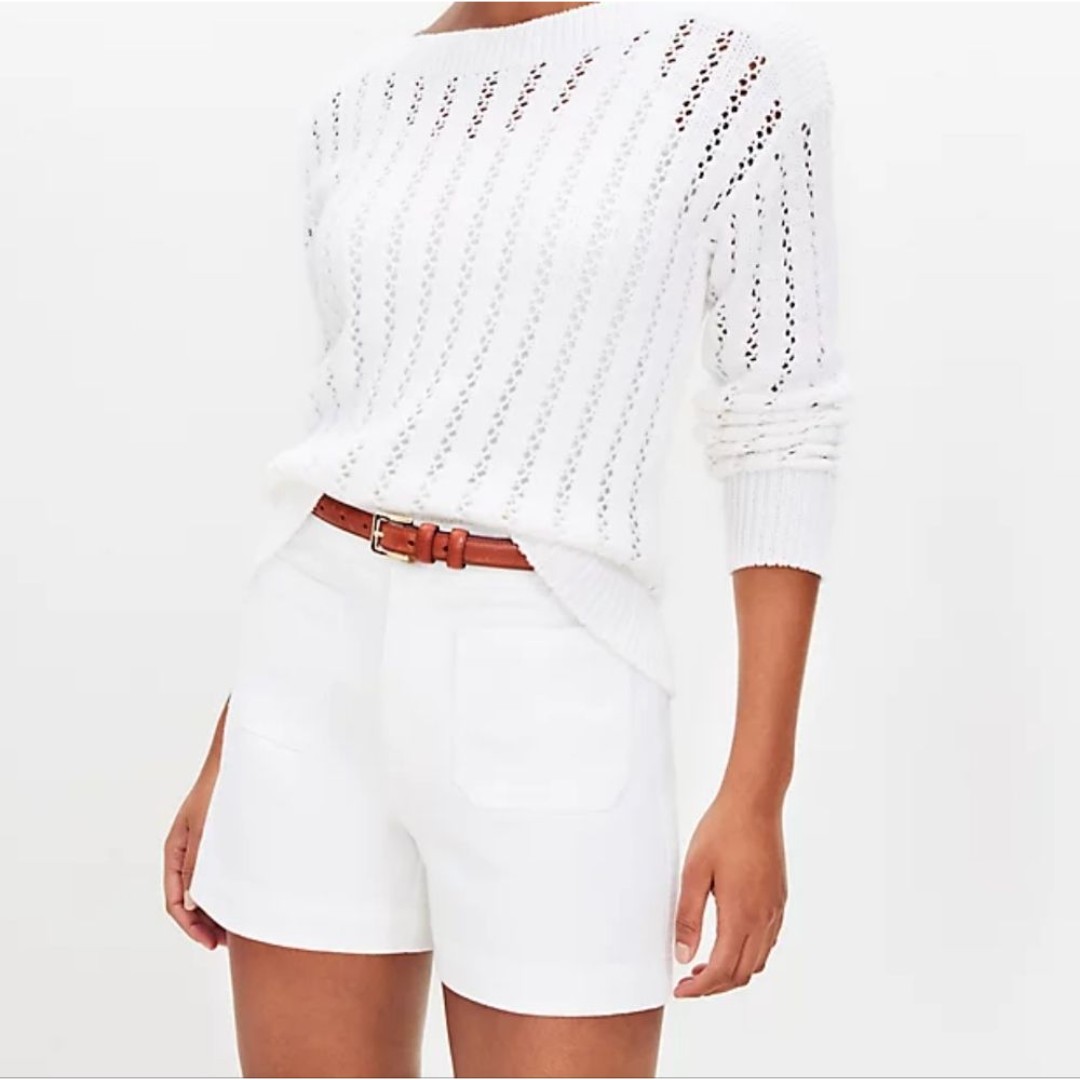 Loft the palmer short