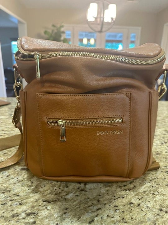 Fawn Design Mini