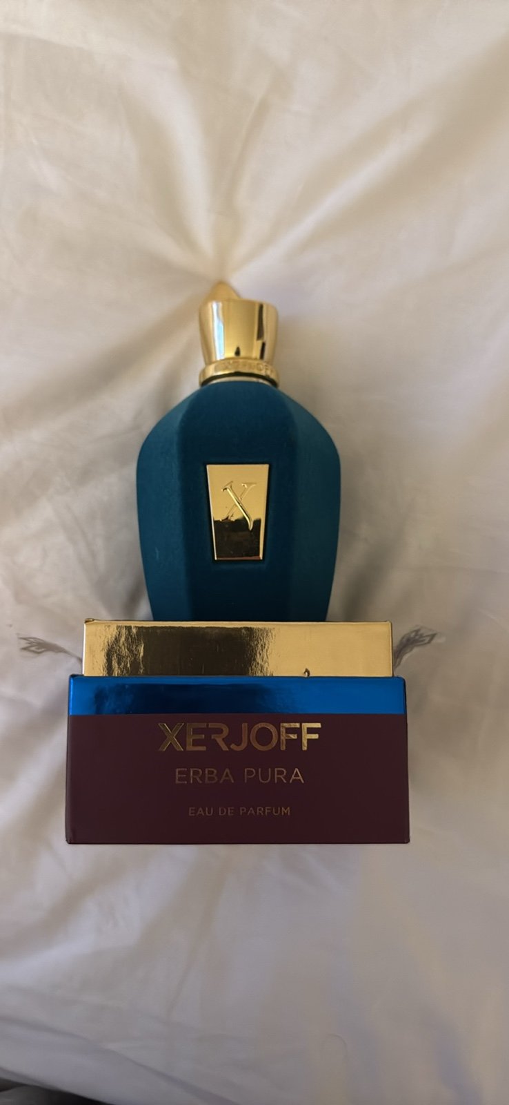 Xerjoff