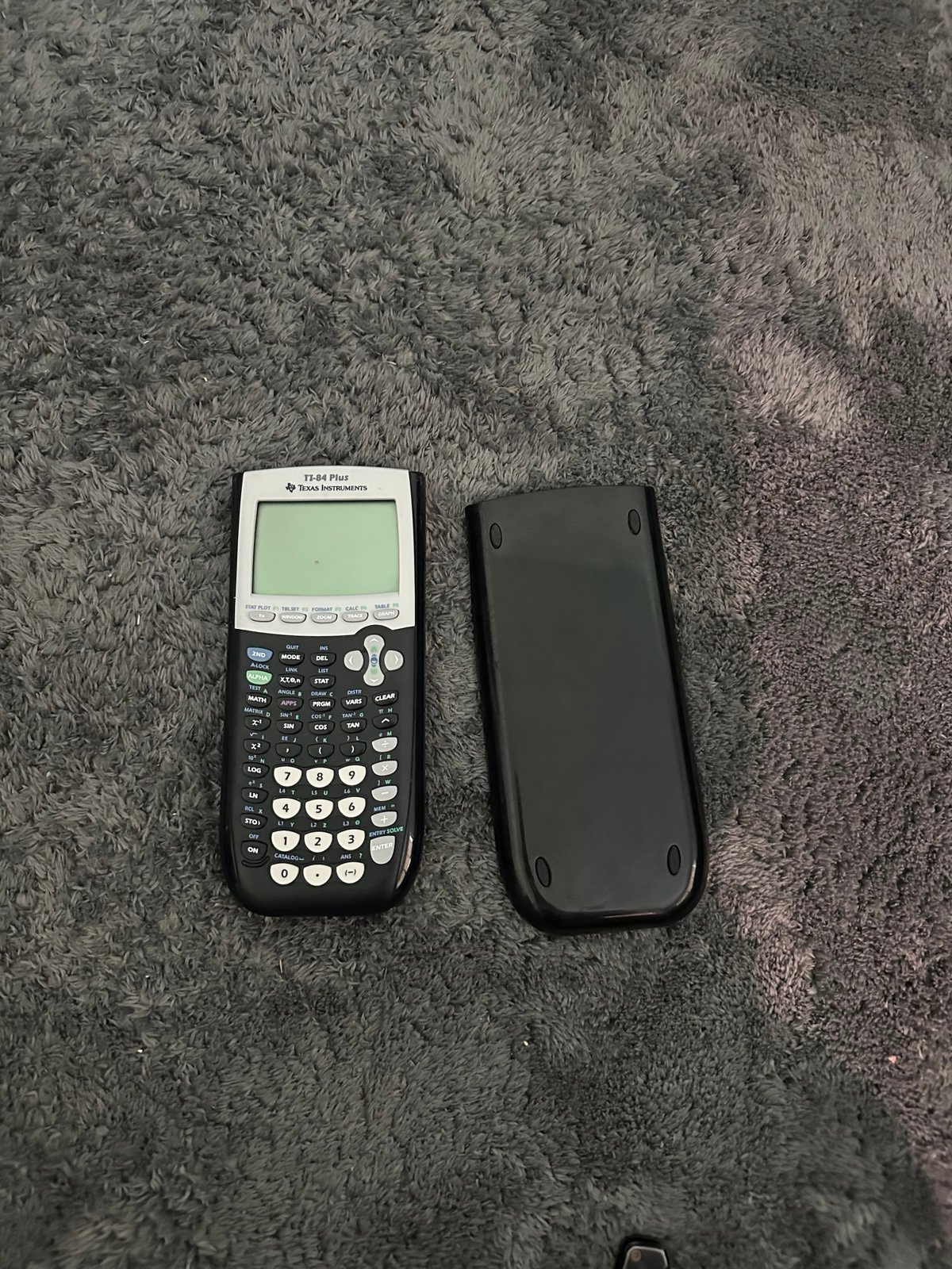 Brand new Texas state calculator