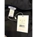 Andie Swim the Amalfi Ribbed One Piece in Black XS NWT