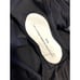 Andie Swim the Amalfi Ribbed One Piece in Black XS NWT