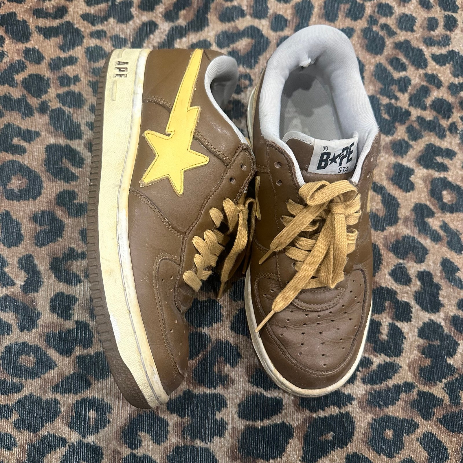 2004 bapestas