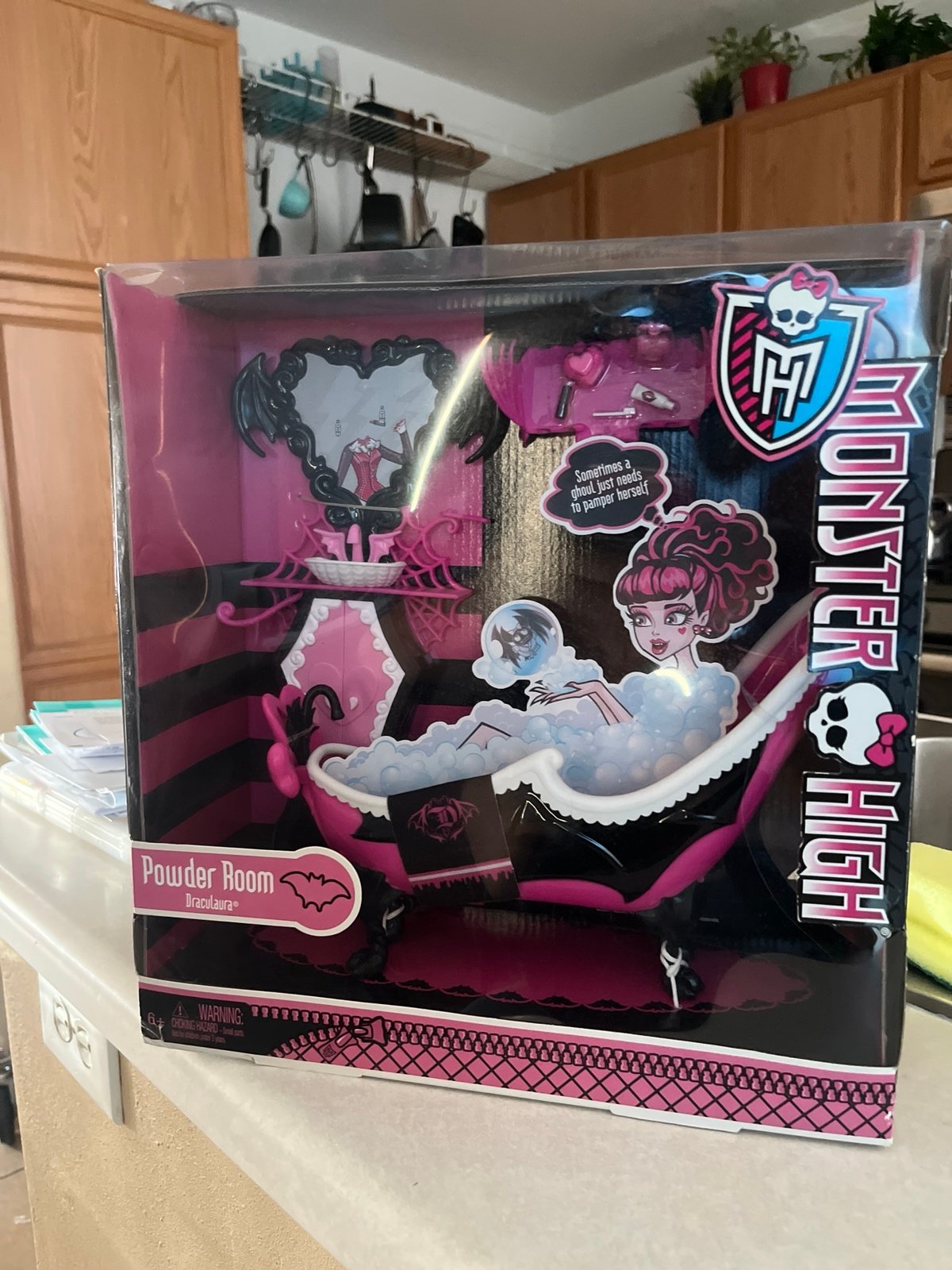 Monster High
