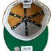 Milwaukee Brewers NEW ERA 59FIFTY PANAMA TAN Fitted Cap - 7 3/8