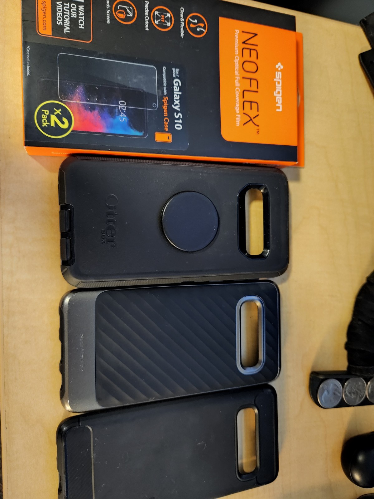 Samsung galaxy s10 cases