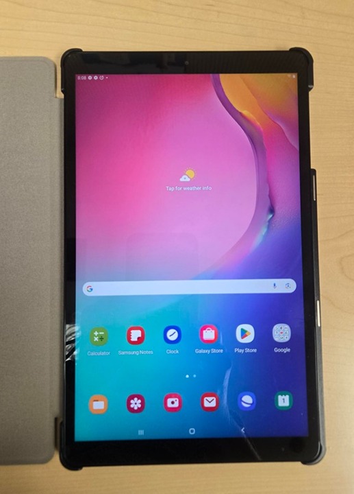 Samsung Galaxy Tab A 32GB WiFi Only
