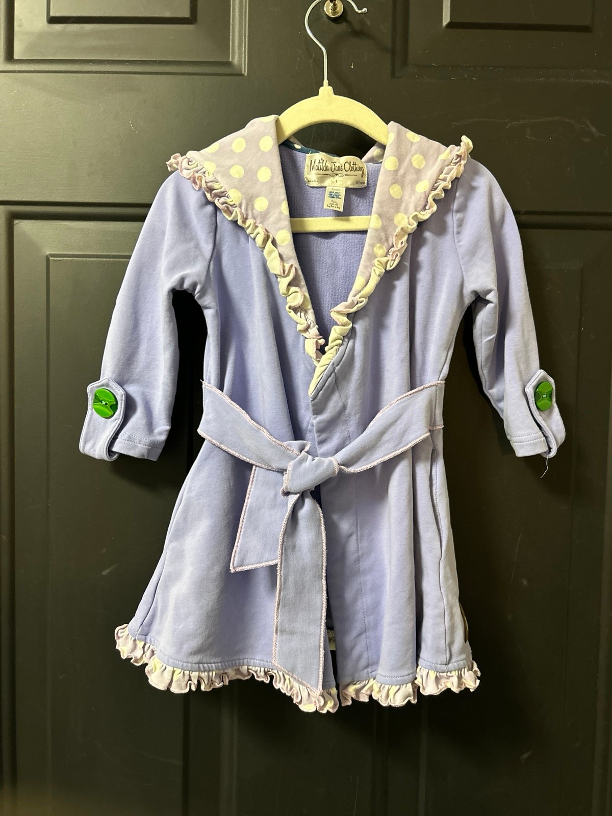 2t vintage Matilda Jane Willow