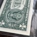 1969 unc star notes consecutive