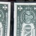 1969 unc star notes consecutive