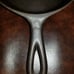 3 Notch Lodge #3 Cast Iron Skillet
