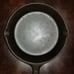 3 Notch Lodge #3 Cast Iron Skillet