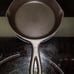 3 Notch Lodge #3 Cast Iron Skillet