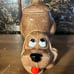 McCoy Dog Cookie Jar