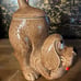 McCoy Dog Cookie Jar