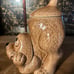 McCoy Dog Cookie Jar