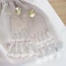For Love & Lemons Jordyn Earrings
