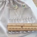 For Love & Lemons Jordyn Earrings