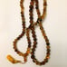 Real Amber Necklace for Unisex