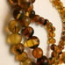 Real Amber Necklace for Unisex