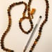 Real Amber Necklace for Unisex