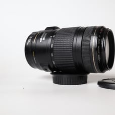 Canon EF 75-300mm f/4-5.6 III Lens