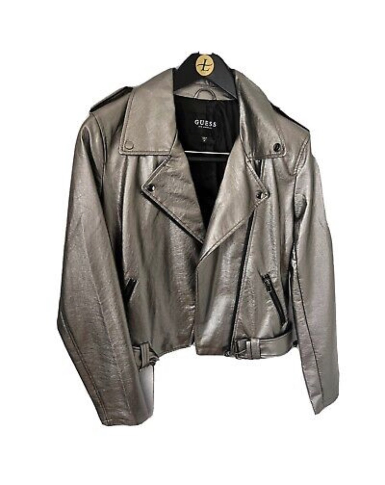 Faux Leather