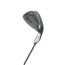 King Cobra II Oversize 9 Iron IQ Graphite S Flex Shaft Heel Weight Right Handed