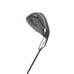 King Cobra II Oversize 9 Iron IQ Graphite S Flex Shaft Heel Weight Right Handed