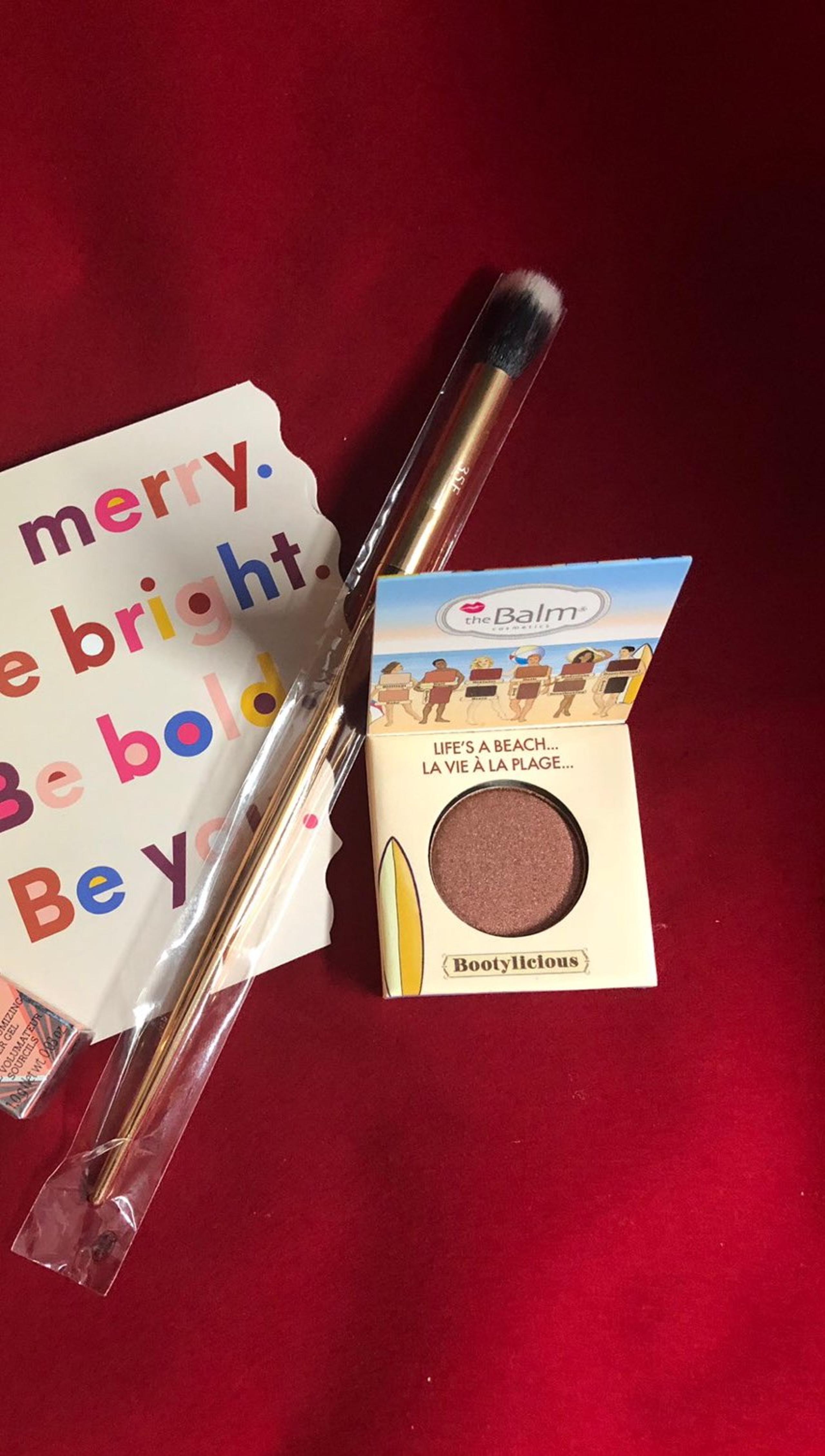 Makeup Bundle