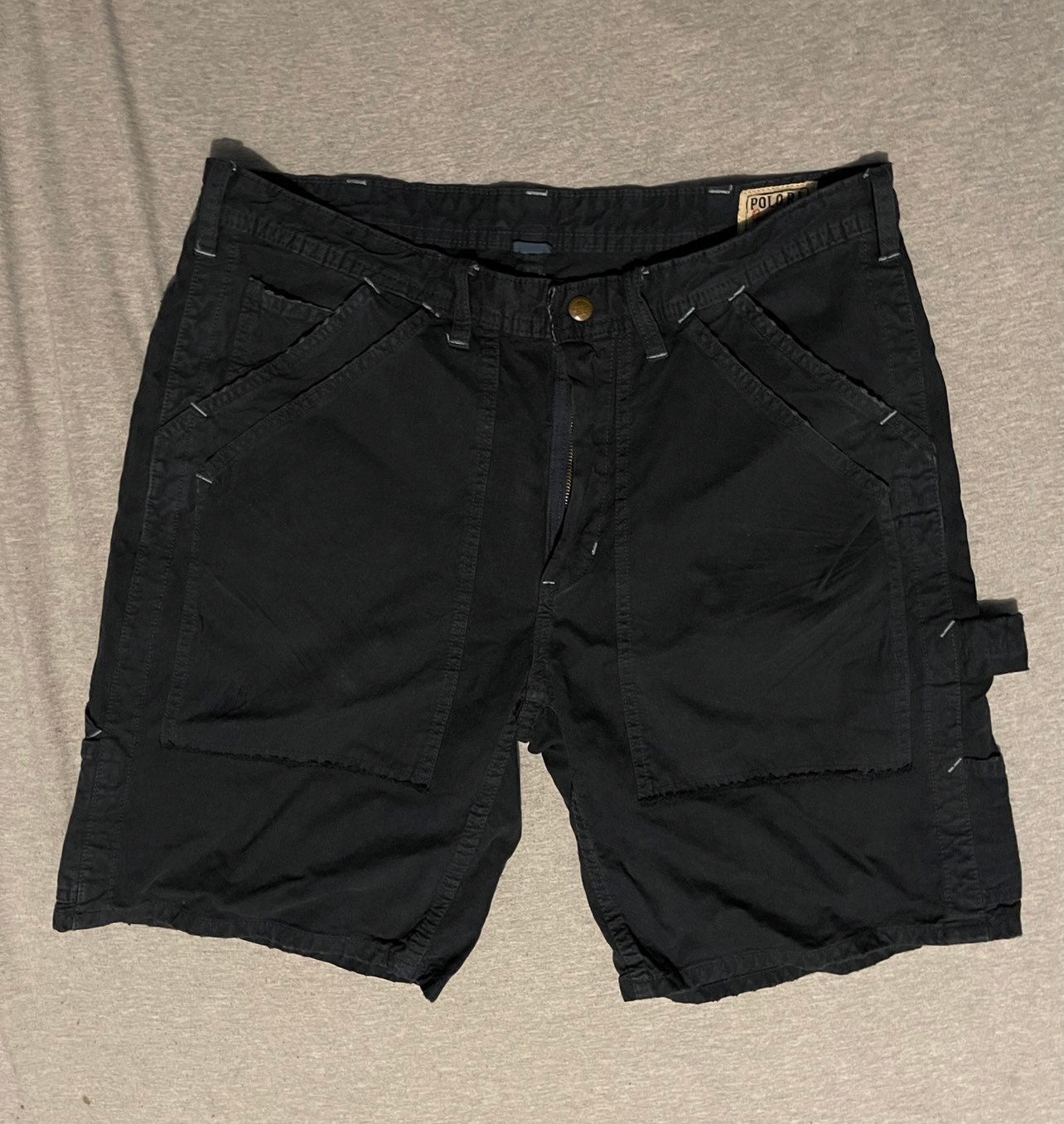 Cargo Shorts